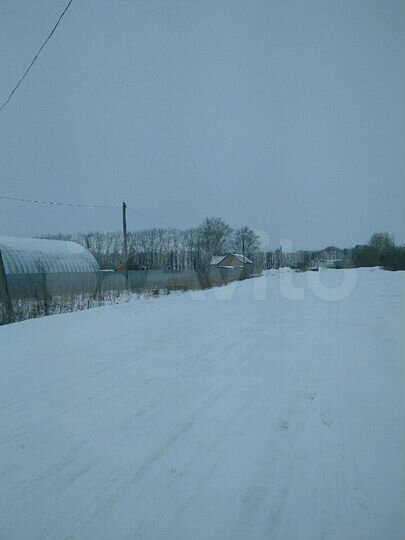 Участок 17 сот. (СНТ, ДНП)