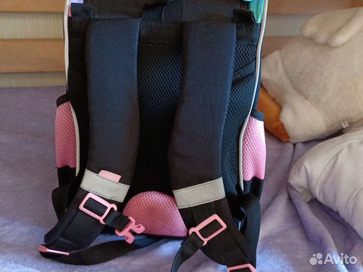 Рюкзак школьный