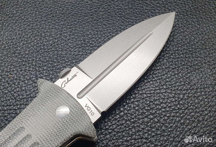 Нож Boker Plus Smatchet
