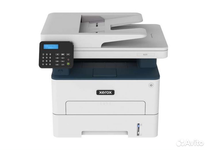 Мфу лазерный Xerox b235v