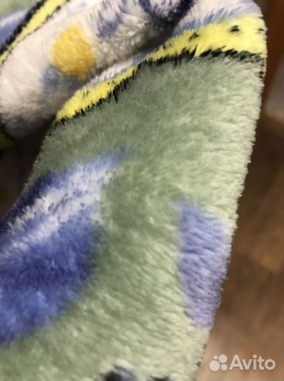 Халат женский домашний