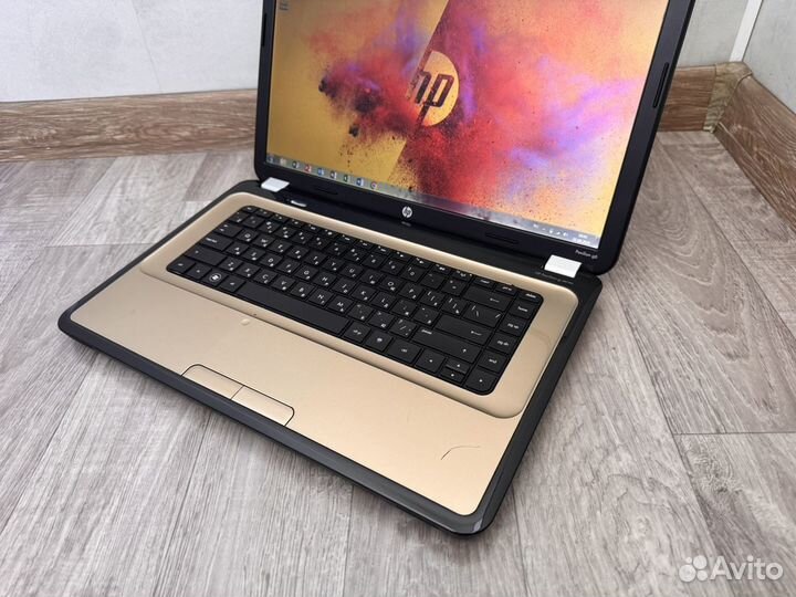 Hp Pavilion (Core i5/2 Видео/6Gb/500Gb/Нов АКБ)