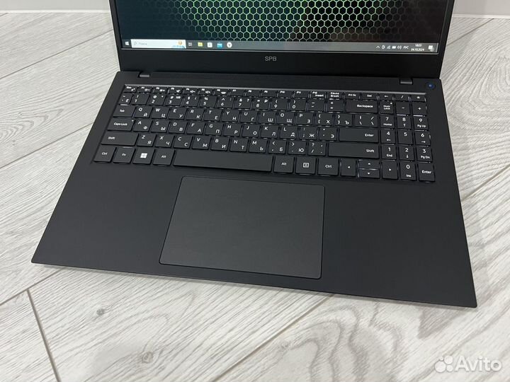 Игровой iPS i5-12Gen. 12GB. SSD. iRiS XE