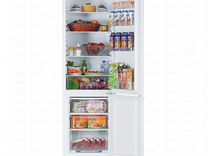 Холодильник двухкамерный/стиралка