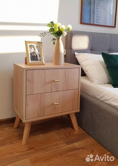 Тумба в спальню