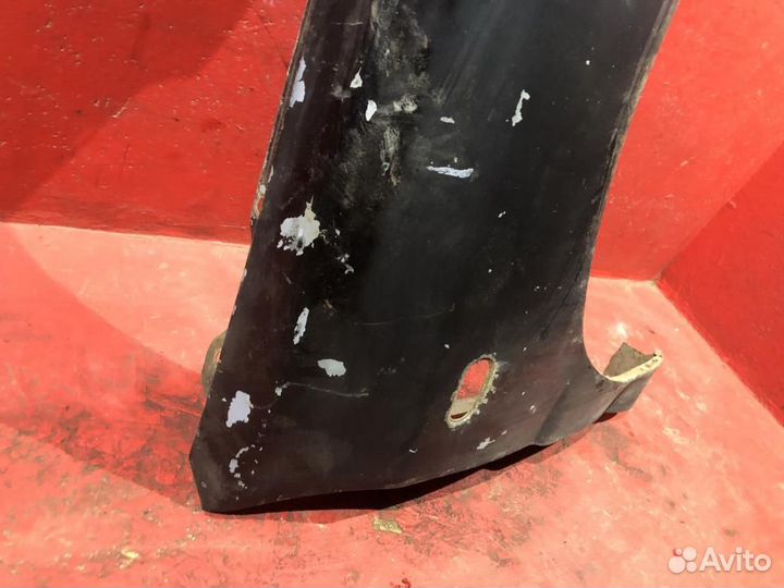 Чери Амулет крыло переднее правое