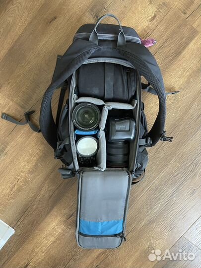 Рюкзак Tenba Solstice 12L