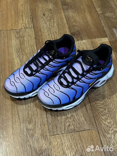 Nike Air Max Plus