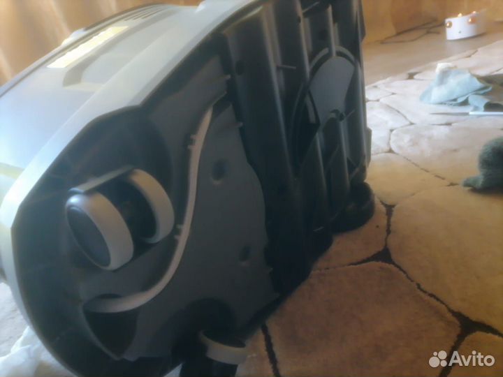 Моющий пылесос karcher puzzi 8 1