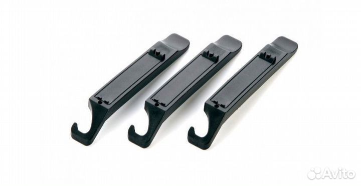 Ключ монтажный для перебортовки колеса, пластик (1