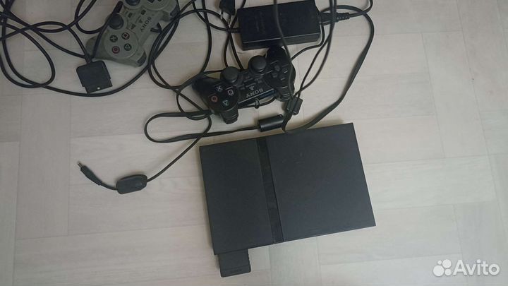 Sony PS2