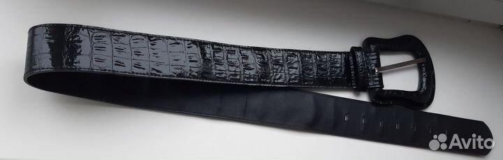 Ремень женский новый