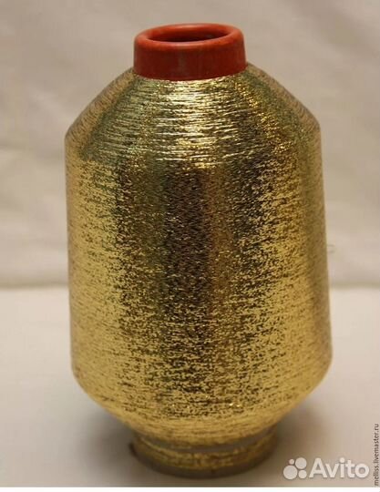 Люрекс(металлонить)