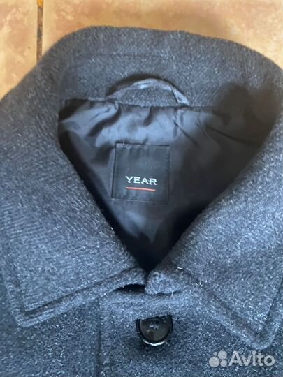 Пальто year