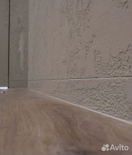 Скрытые межкомнатные двери под покраску