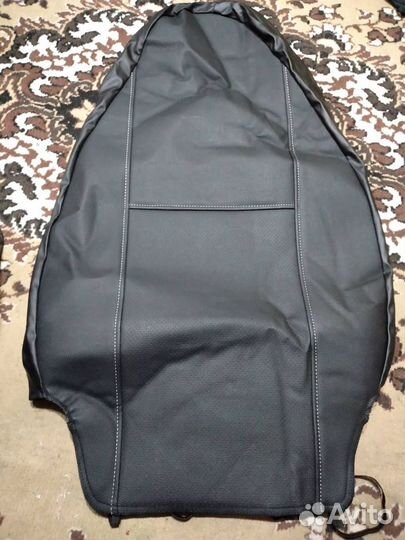 Автомобильные чехлы