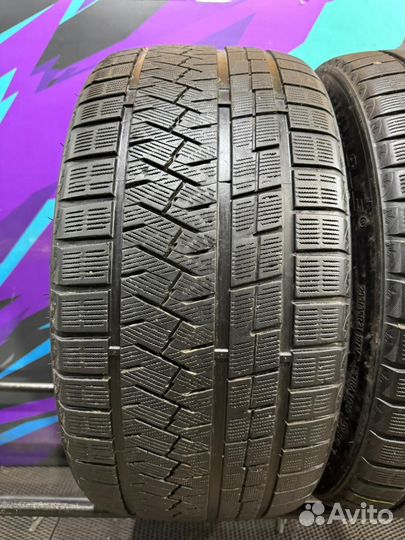 Triangle Snowlink TWT02 295/35 R21