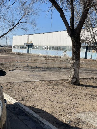 Склад 2000 м²