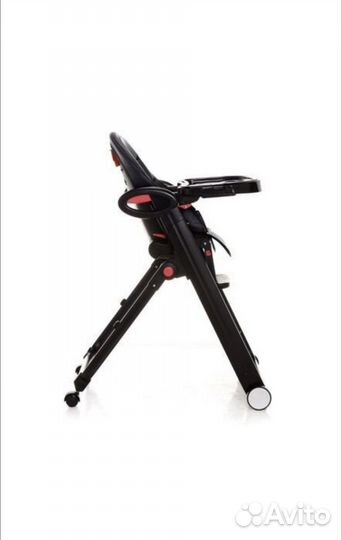 Детский стульчик для кормления