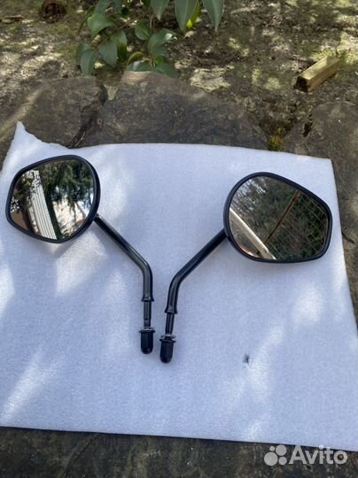 Зеркала Harley Davidson