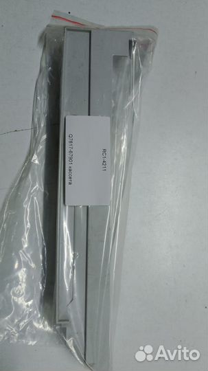 RC1-4211 Запчасть из Q7817A Q7817-67901 500-листов