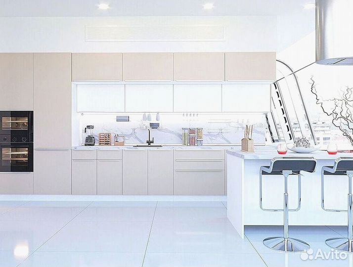 Кухня на заказ от производителя за 14 дней