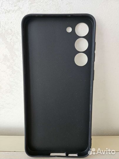 Чехол на Samsung S23 Plus