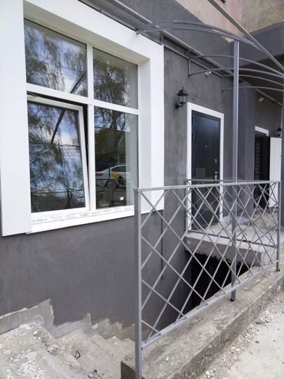 2-к. квартира, 64 м², 1/3 эт.