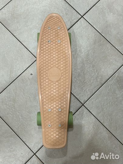 Скейтборд пениборд