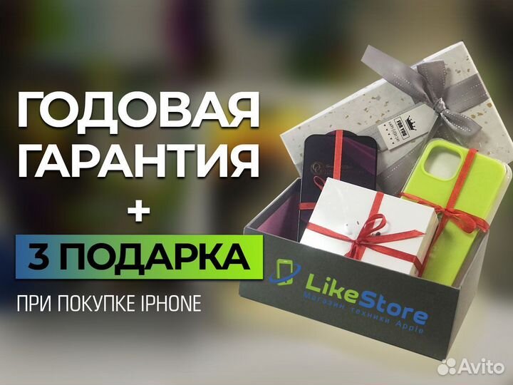 AirPods Новые Гарантия Оригинал