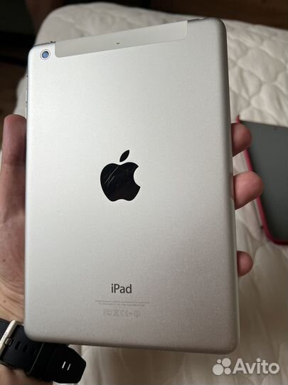 iPad mini 2 32gb