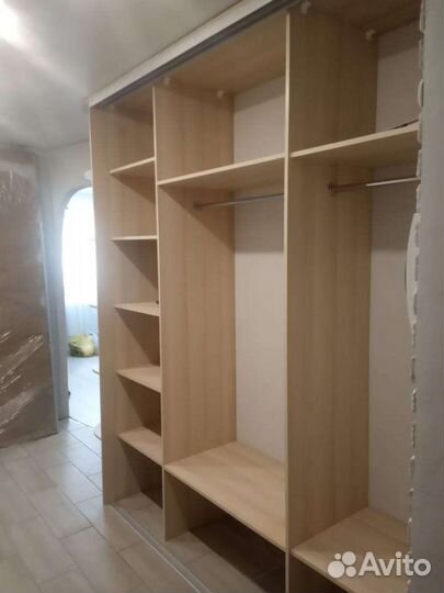 Шкафы купе на заказ