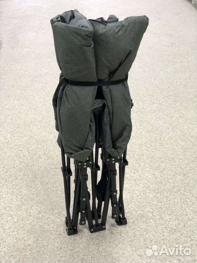 Раскладушка