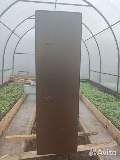 Сейф для оружия