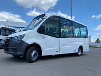Городской автобус ГАЗ А68R52, 2024
