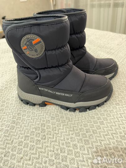 Дутики kapika 32