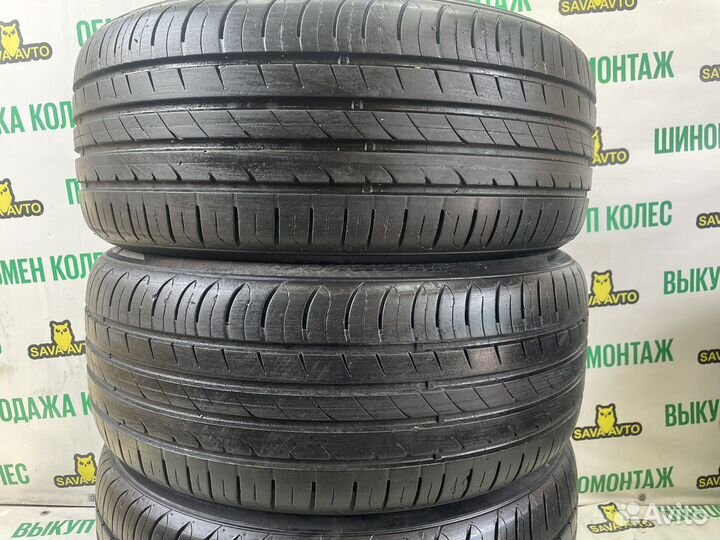 Hankook Ventus Prime 2 K115 225/45 R17