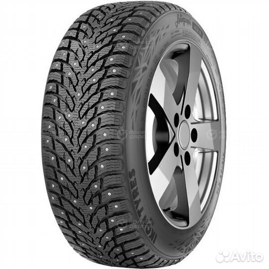 Ikon Tyres Autograph Ice 9 215/70 R16 100T