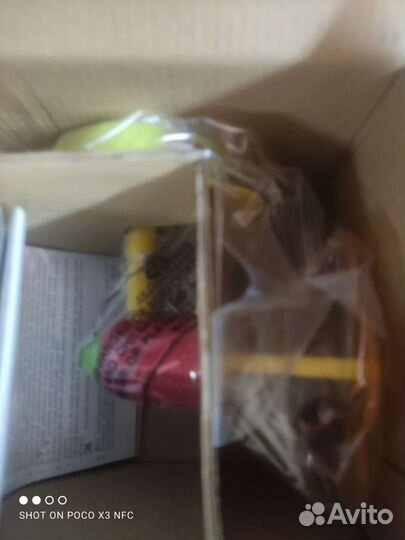 Светильник в детскую