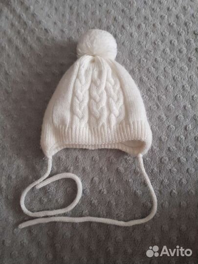 Шапка детская