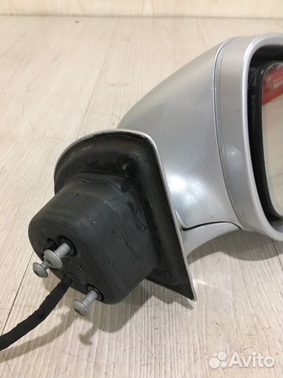 Зеркало заднего вида боковое правое Mercedes Benz