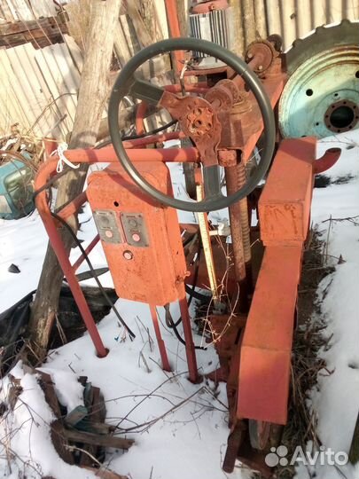 Ленточная пилорама