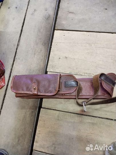 Патронташ 12 калибр