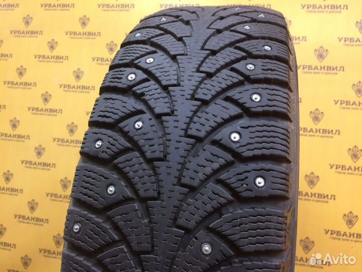 Nokian Tyres Hakkapeliitta 4 195/65 R15 95T