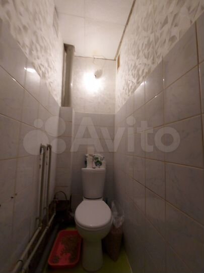 2-к. квартира, 50 м², 1/5 эт.