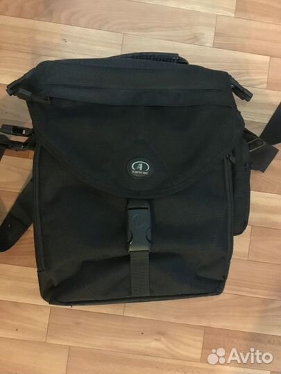 Фотосумка Tamrac состояние идеальное