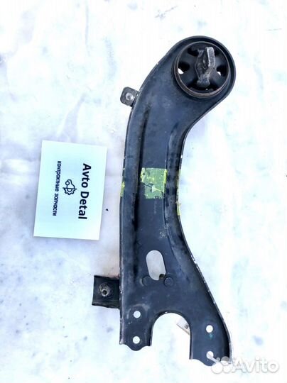 Kia Sorento 2 XM рычаг задний продольный левый