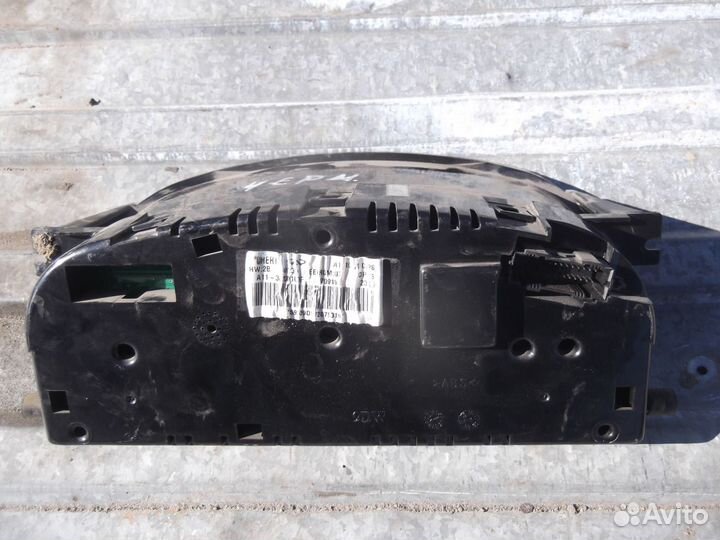 Панель приборов Chery Amulet A15, 1.6мт