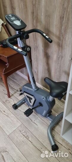 Велотренажер torneo b-235