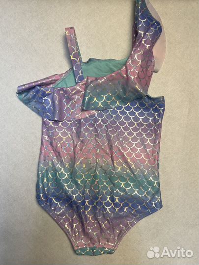 H&M Купальник закрытый 